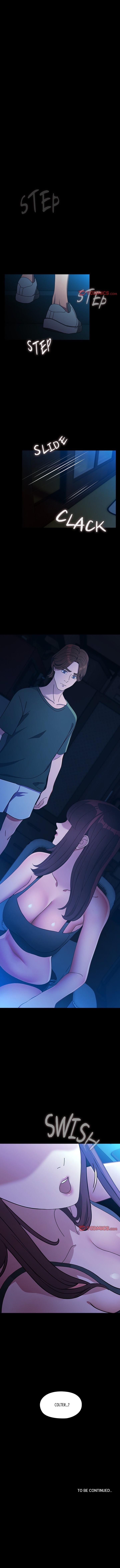 Man of The House - Chapter 75 10