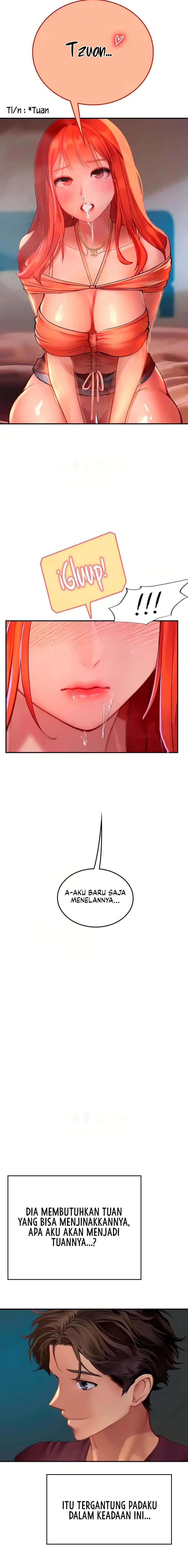 Intern Haenyeo - Chapter 75 10