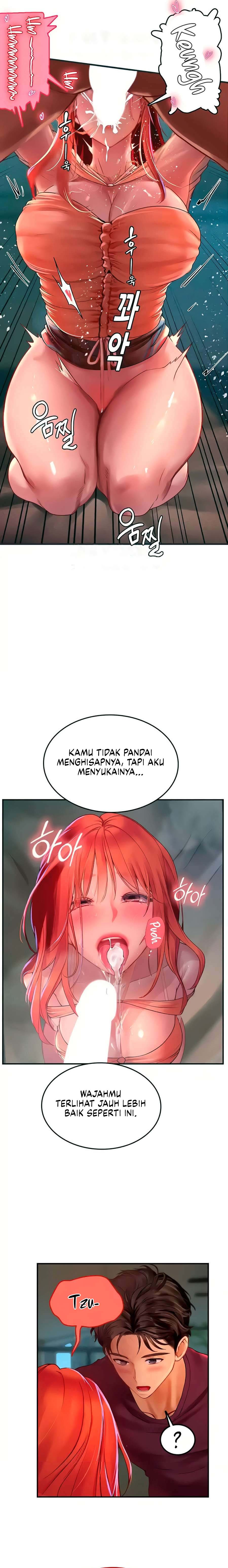 Intern Haenyeo - Chapter 75 9