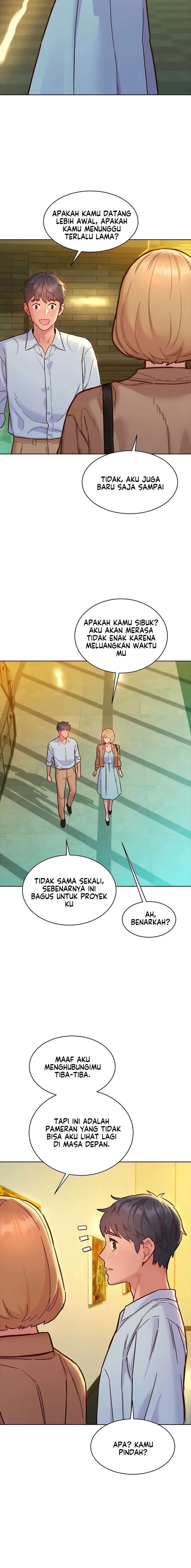 Let&#8217;s Hang Out from Today - Chapter 75 17