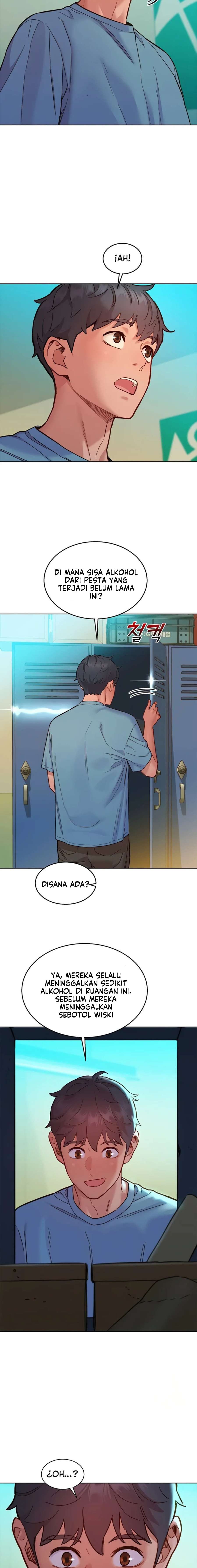 Let&#8217;s Hang Out from Today - Chapter 75 10