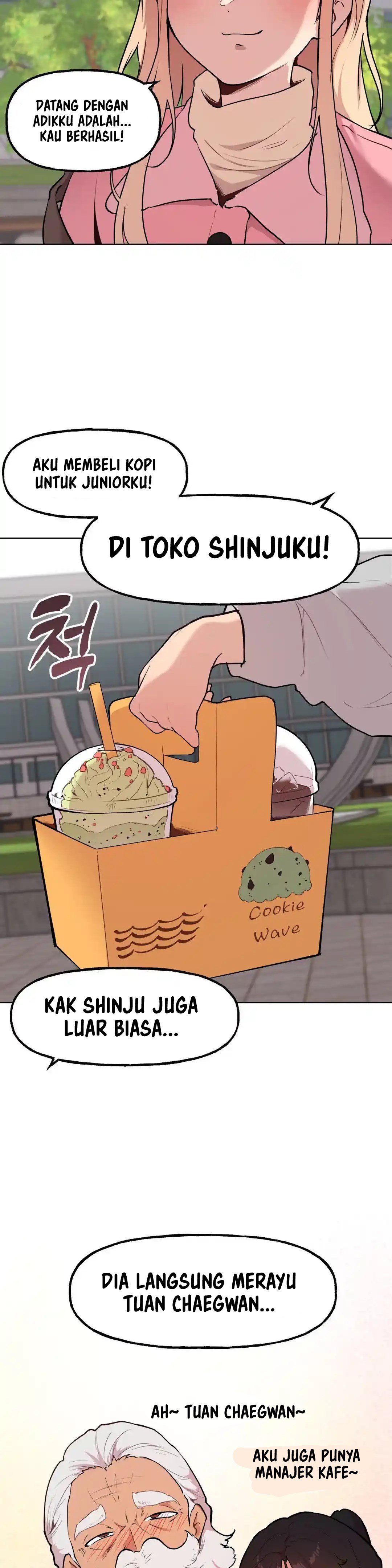 Son of Nam - Chapter 75 16