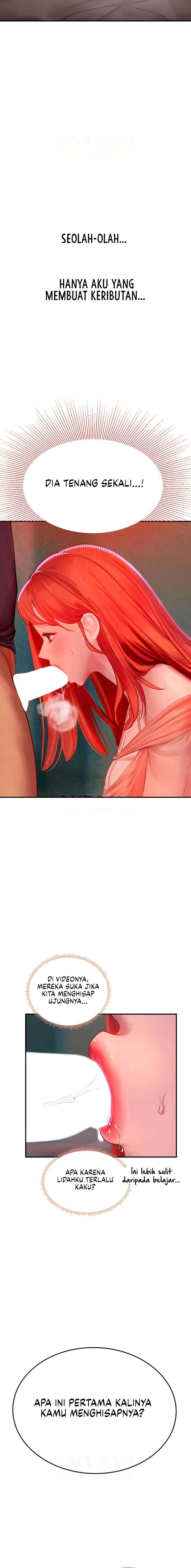 Intern Haenyeo - Chapter 75 4