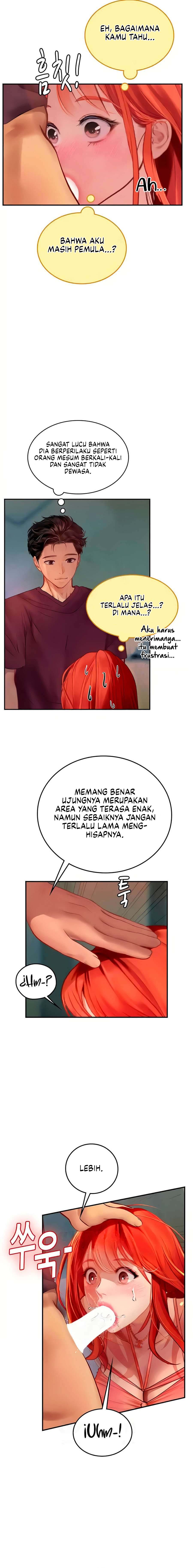 Intern Haenyeo - Chapter 75 5