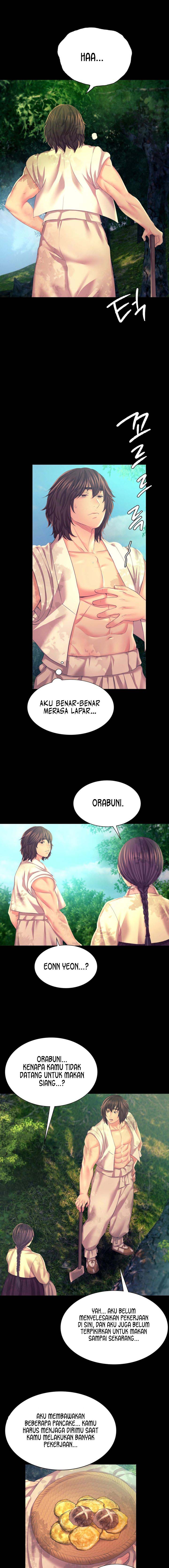 Madam - Chapter 75 11