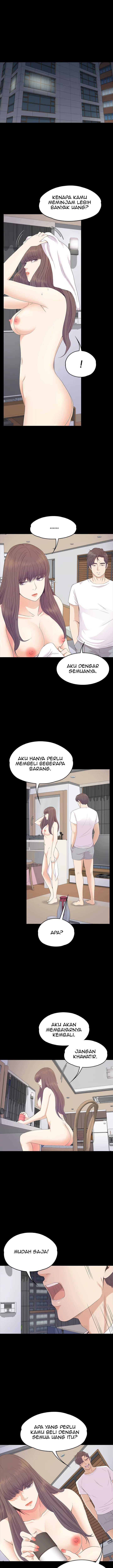 Gangnam Romance - Chapter 76 8