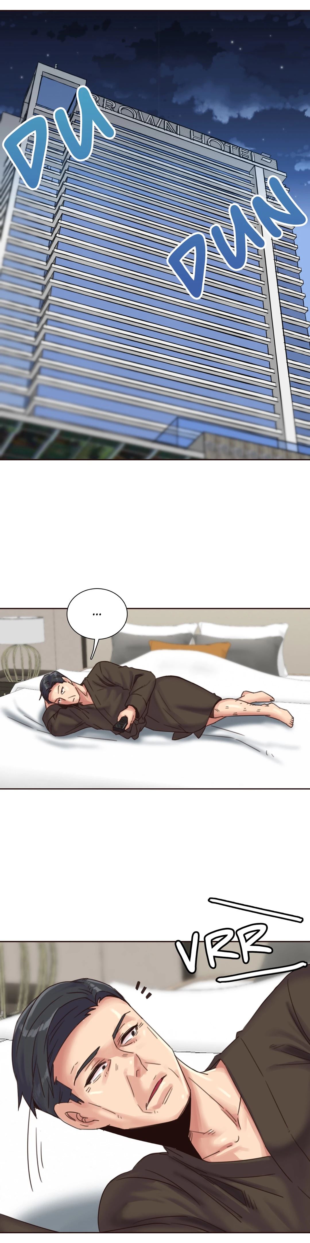 The Yes Girl - Chapter 76 20