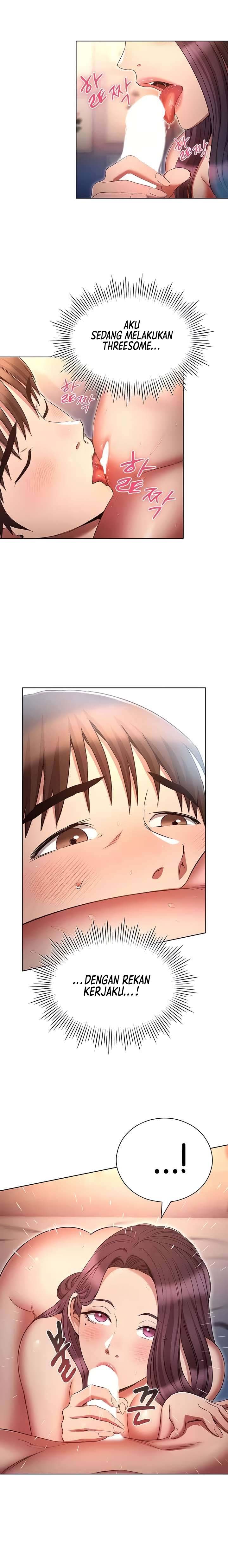 Law Of Reincarnation - Chapter 76 15