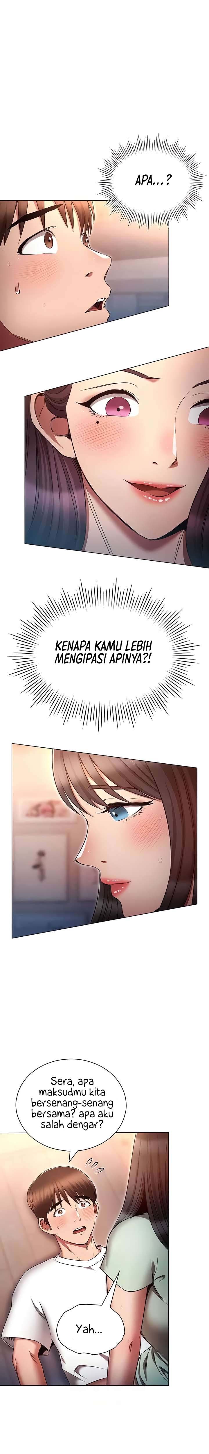 Law Of Reincarnation - Chapter 76 8