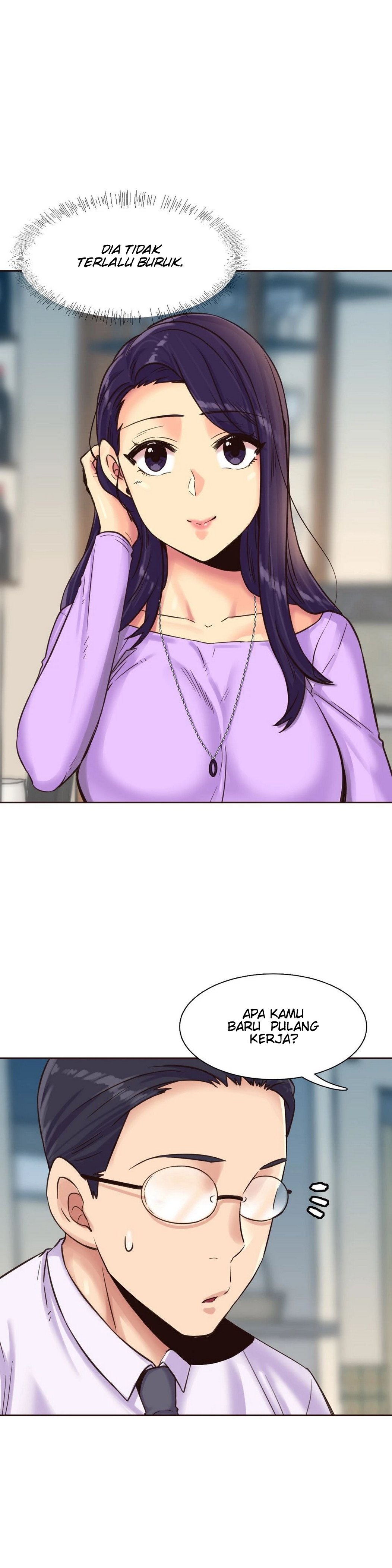 The Yes Girl - Chapter 76 3