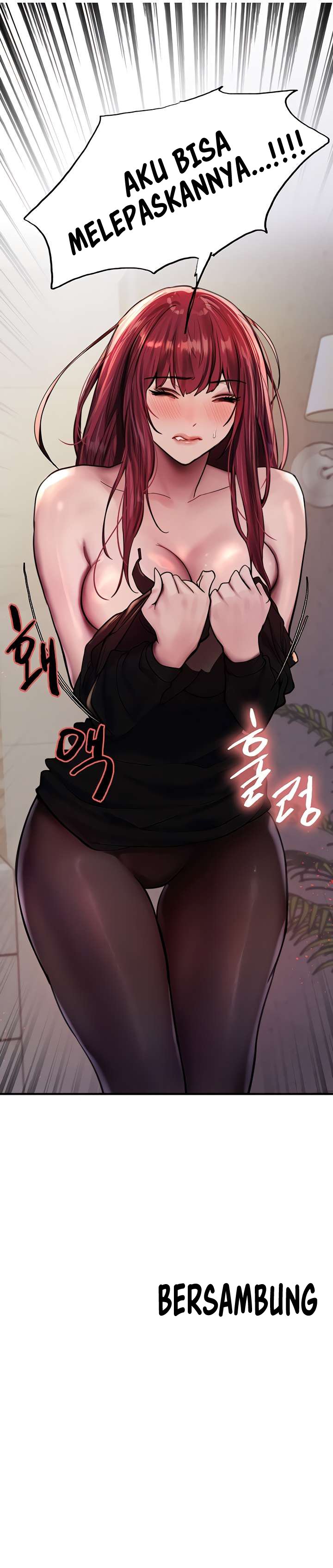 Sex Stopwatch - Chapter 76 15