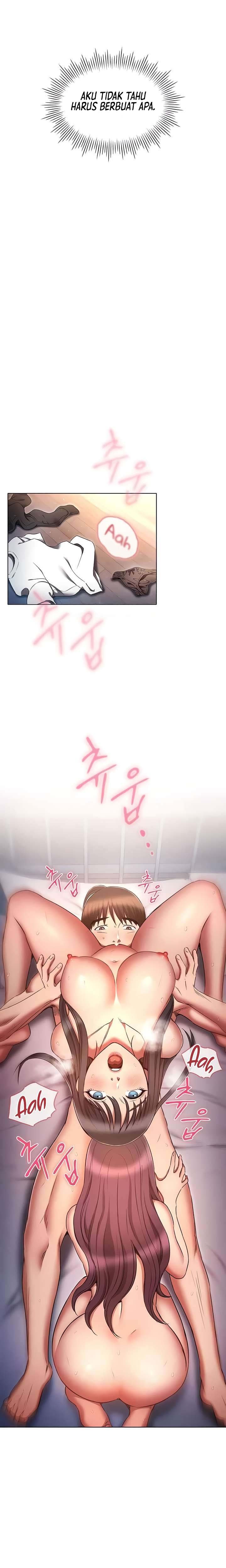 Law Of Reincarnation - Chapter 76 14