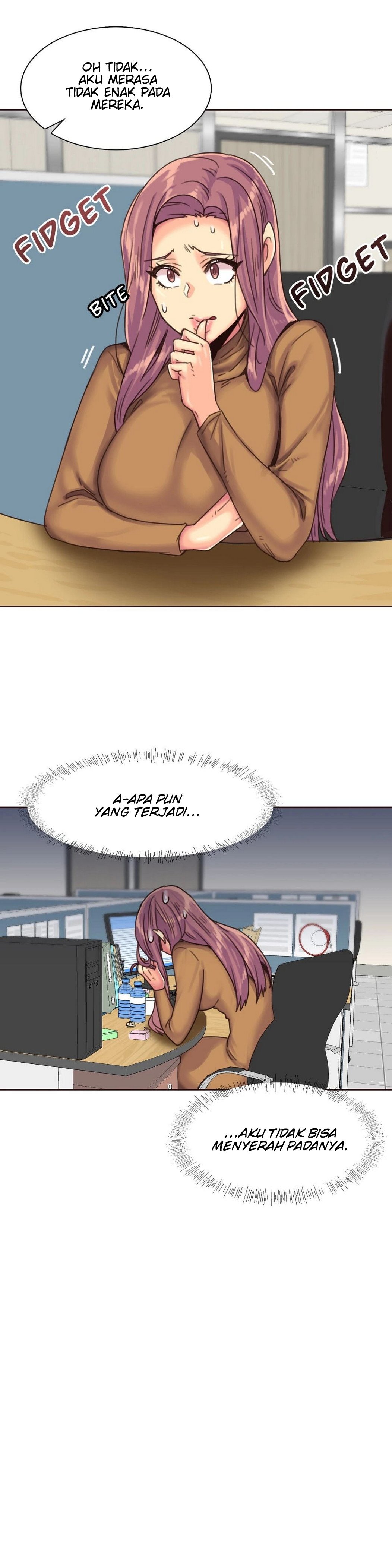 The Yes Girl - Chapter 76 15