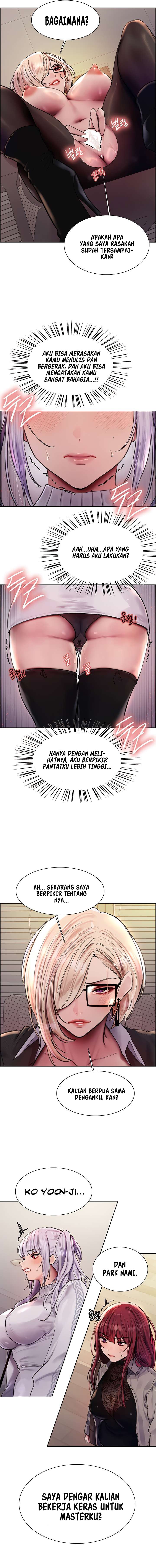 Sex Stopwatch - Chapter 76 8