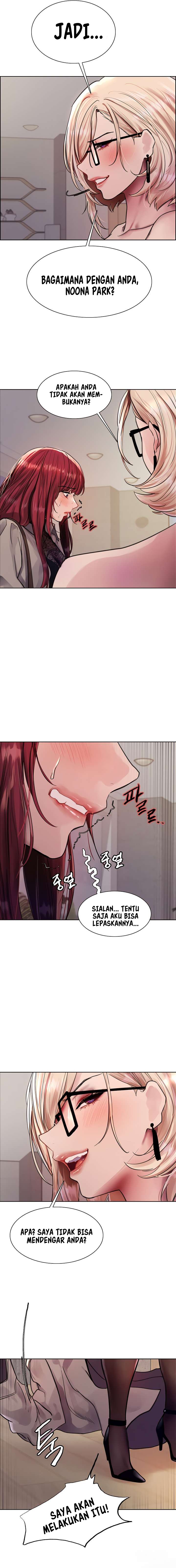 Sex Stopwatch - Chapter 76 14