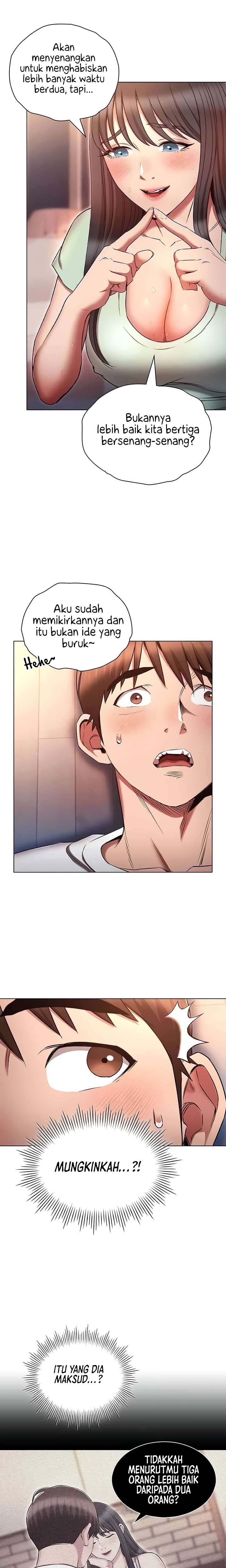 Law Of Reincarnation - Chapter 76 9