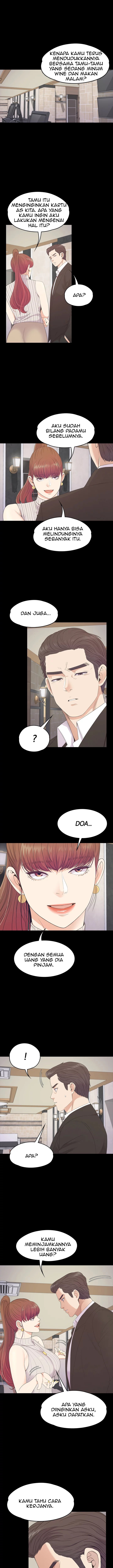 Gangnam Romance - Chapter 76 3