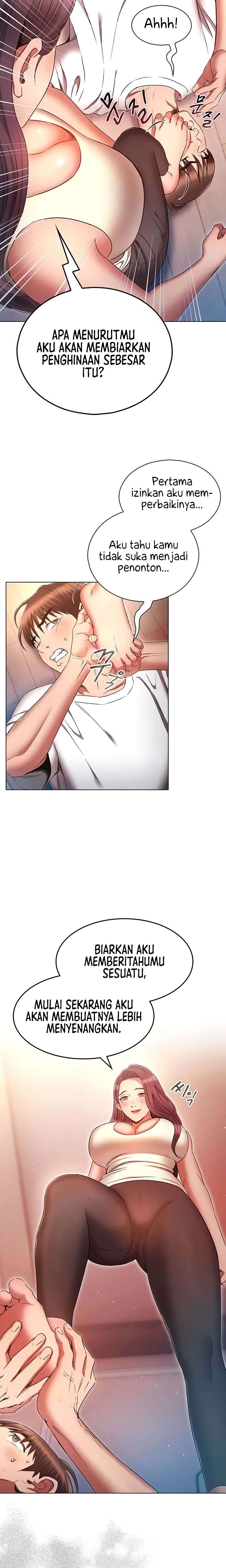 Law Of Reincarnation - Chapter 76 5