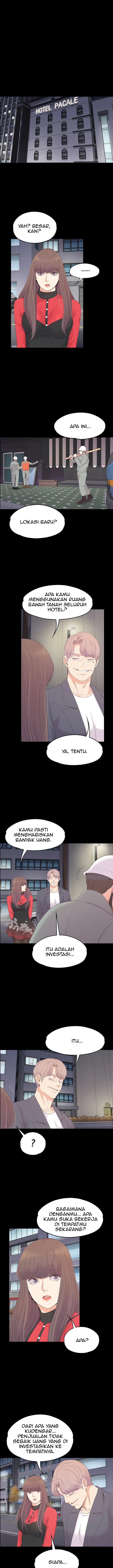 Gangnam Romance - Chapter 76 11