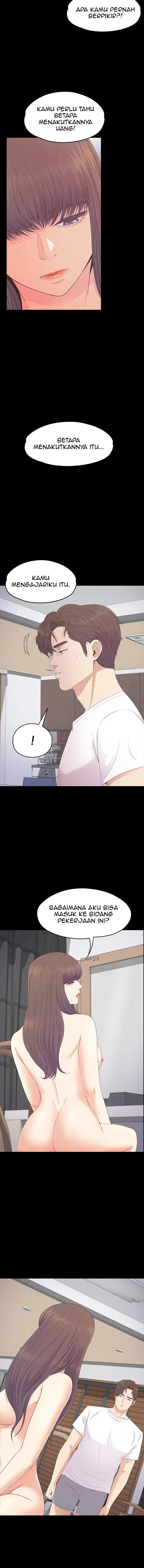 Gangnam Romance - Chapter 76 9