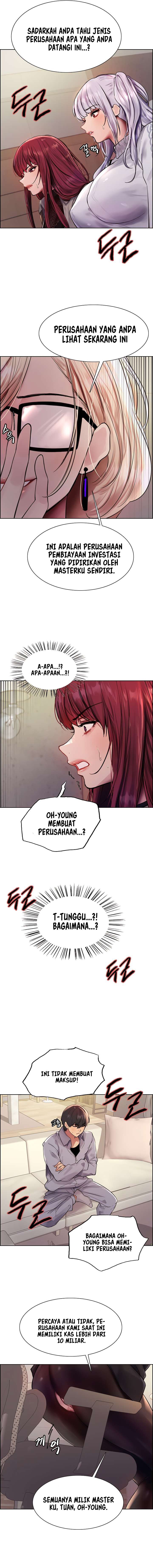Sex Stopwatch - Chapter 76 10
