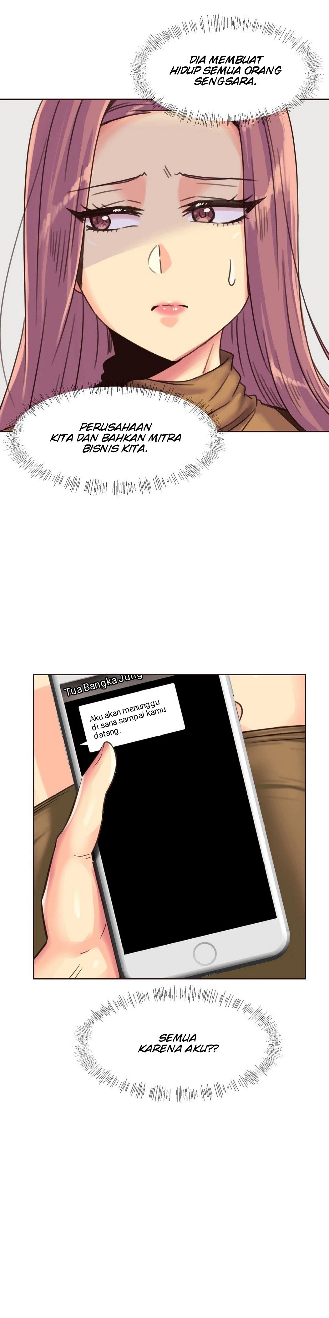 The Yes Girl - Chapter 76 13