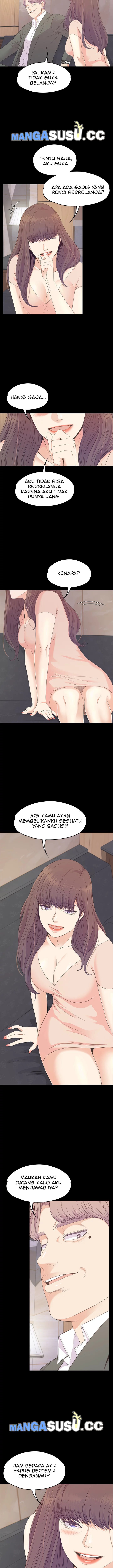 Gangnam Romance - Chapter 76 6