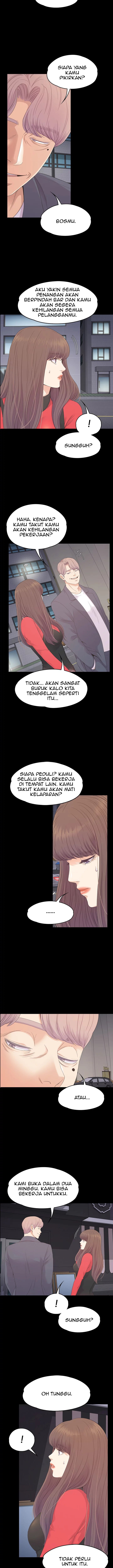 Gangnam Romance - Chapter 76 12