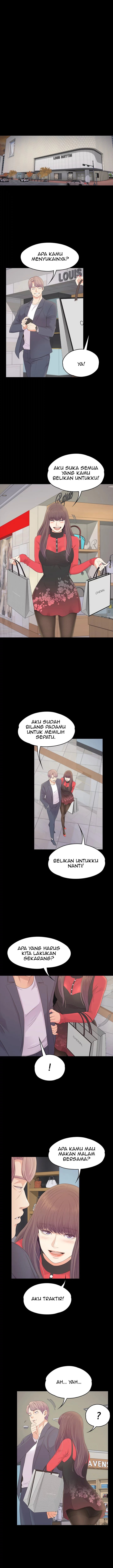 Gangnam Romance - Chapter 76 10