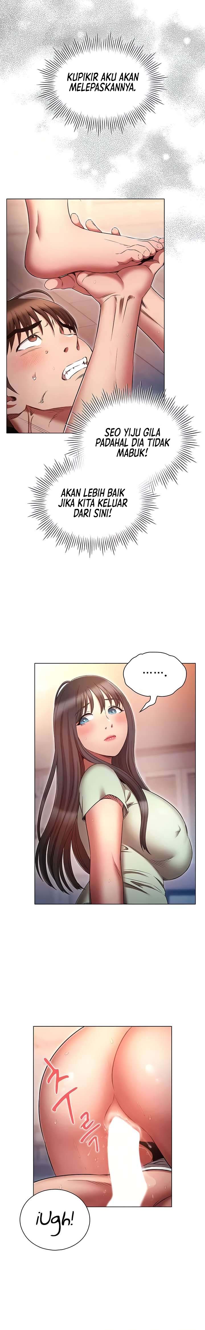 Law Of Reincarnation - Chapter 76 6