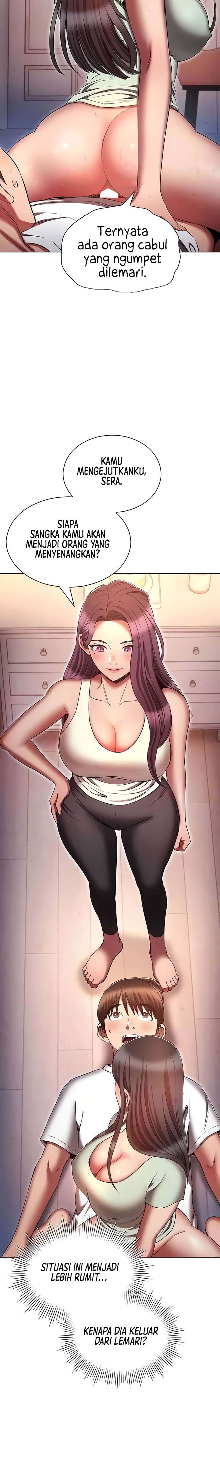 Law Of Reincarnation - Chapter 76 3