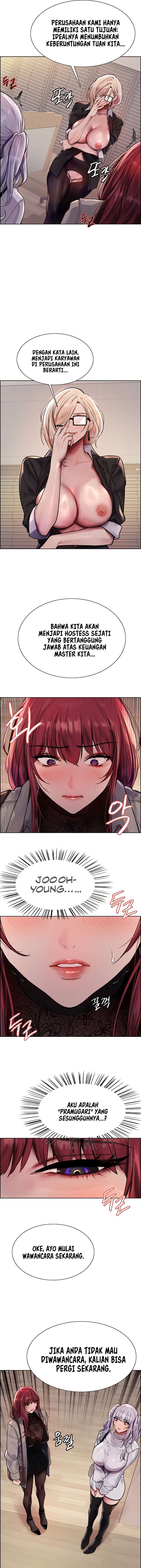 Sex Stopwatch - Chapter 76 11