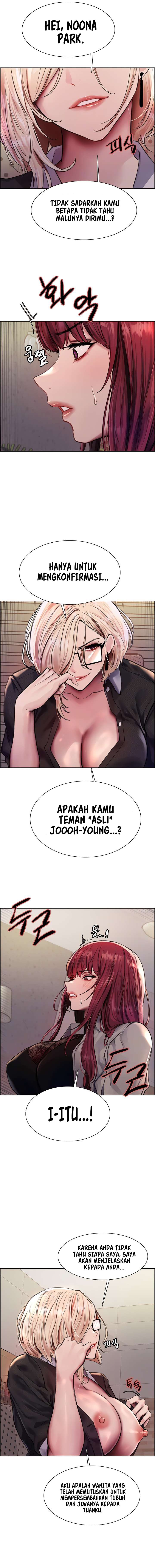 Sex Stopwatch - Chapter 76 5