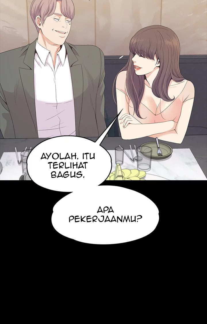 Gangnam Romance - Chapter 76 5
