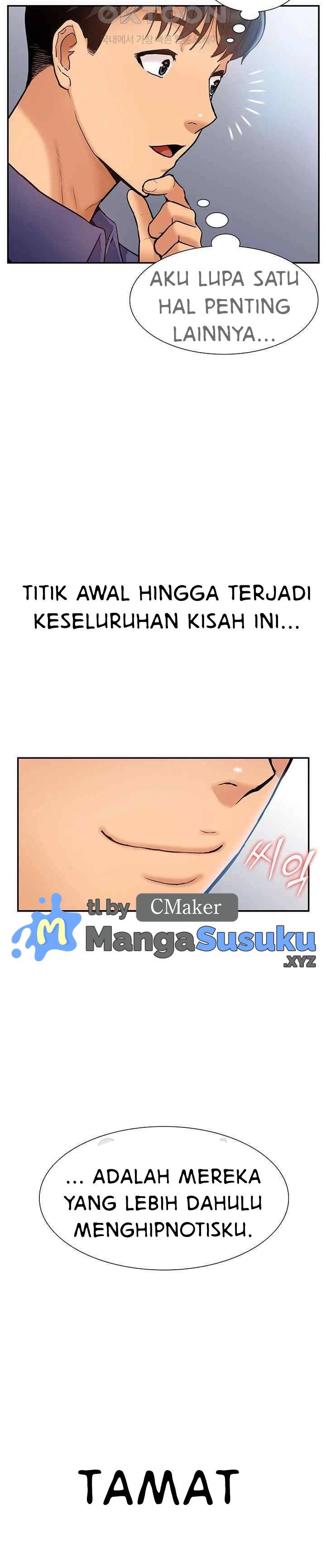I Was the One Who Got Hypnotized but I Made an Idol Harem - Chapter 51 end 23