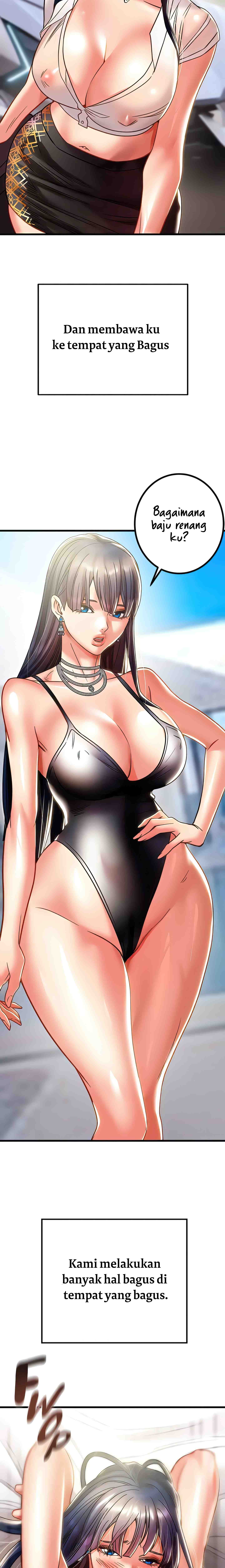 Where Is My Little Stick uncen - Chapter 51 end 11