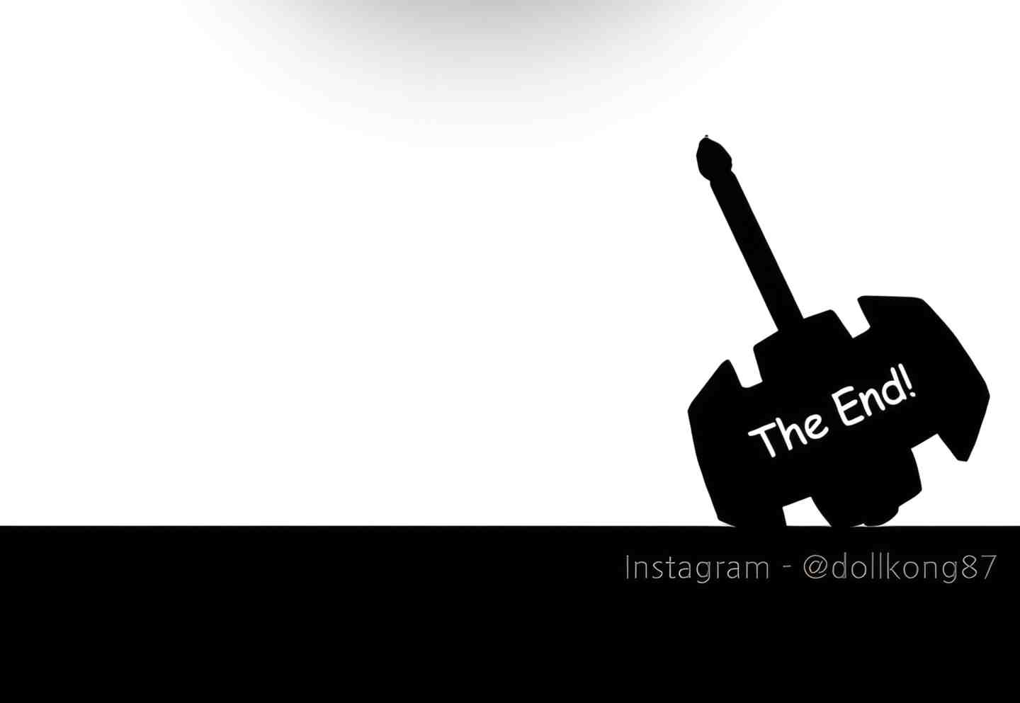 Where Is My Little Stick uncen - Chapter 51 end 25