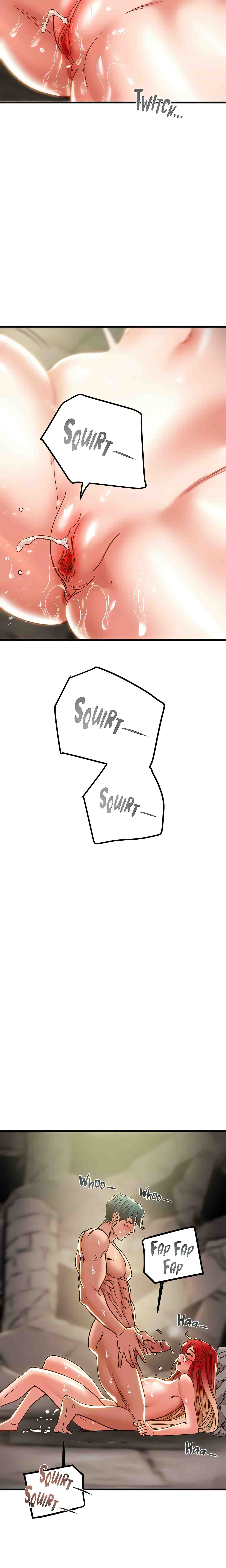 Where Is My Little Stick uncen - Chapter 51 end 8