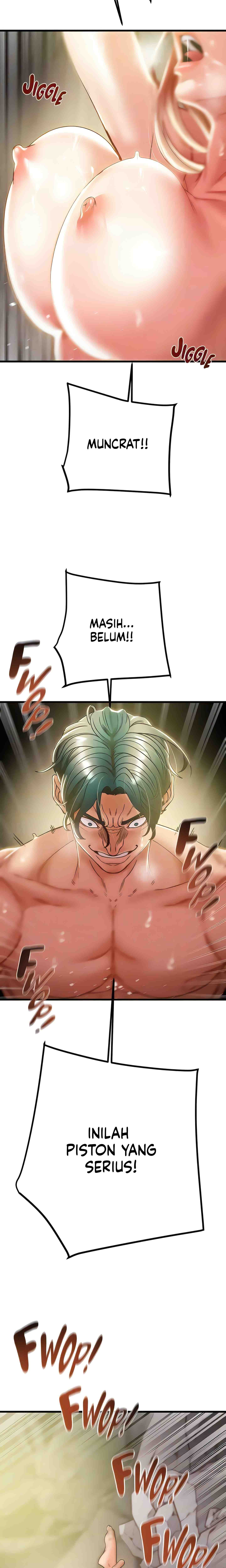 Where Is My Little Stick uncen - Chapter 51 end 4