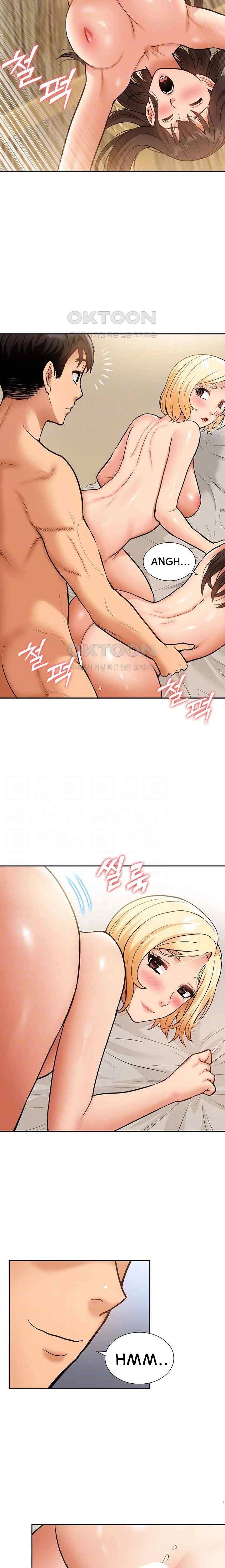 I Was the One Who Got Hypnotized but I Made an Idol Harem - Chapter 51 end 6