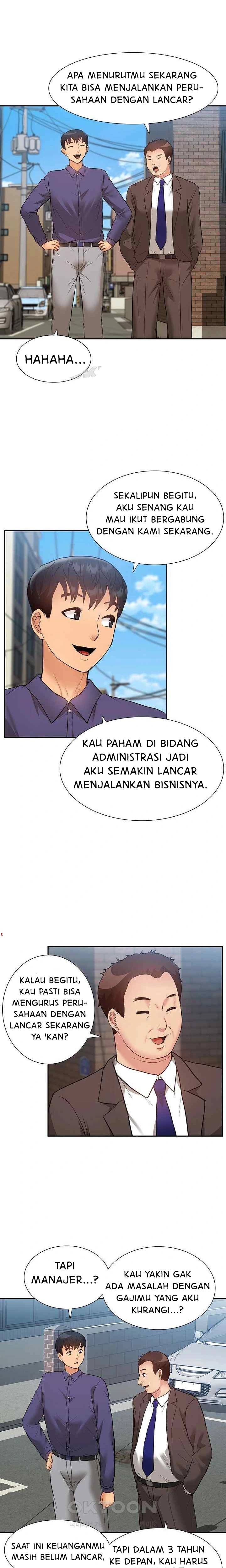 I Was the One Who Got Hypnotized but I Made an Idol Harem - Chapter 51 end 19