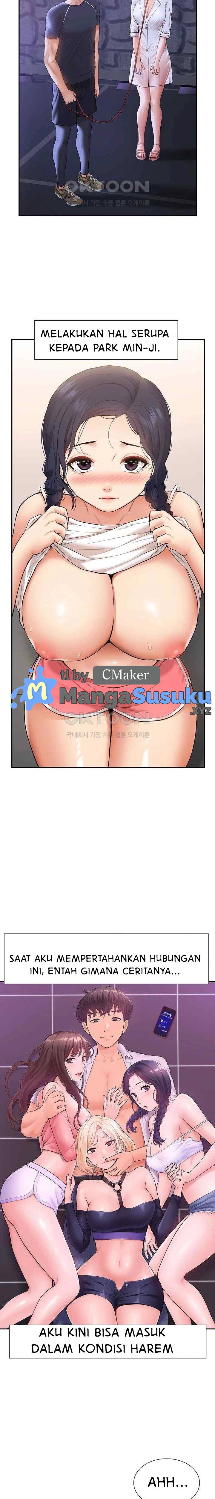 I Was the One Who Got Hypnotized but I Made an Idol Harem - Chapter 51 end 22
