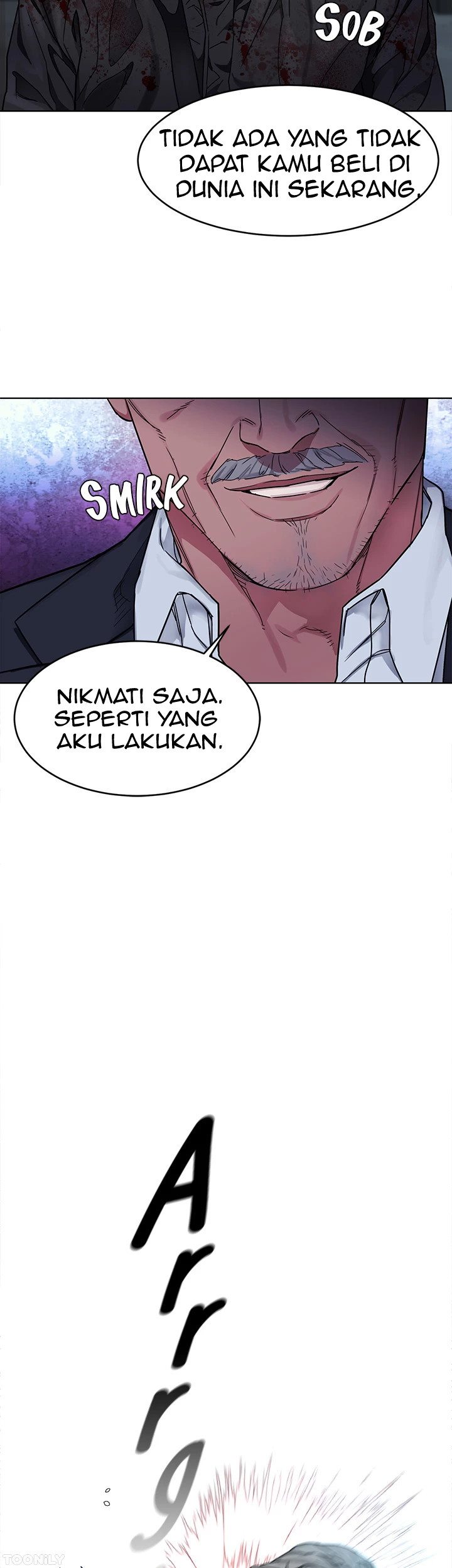 One Kill - Chapter 73 end 32