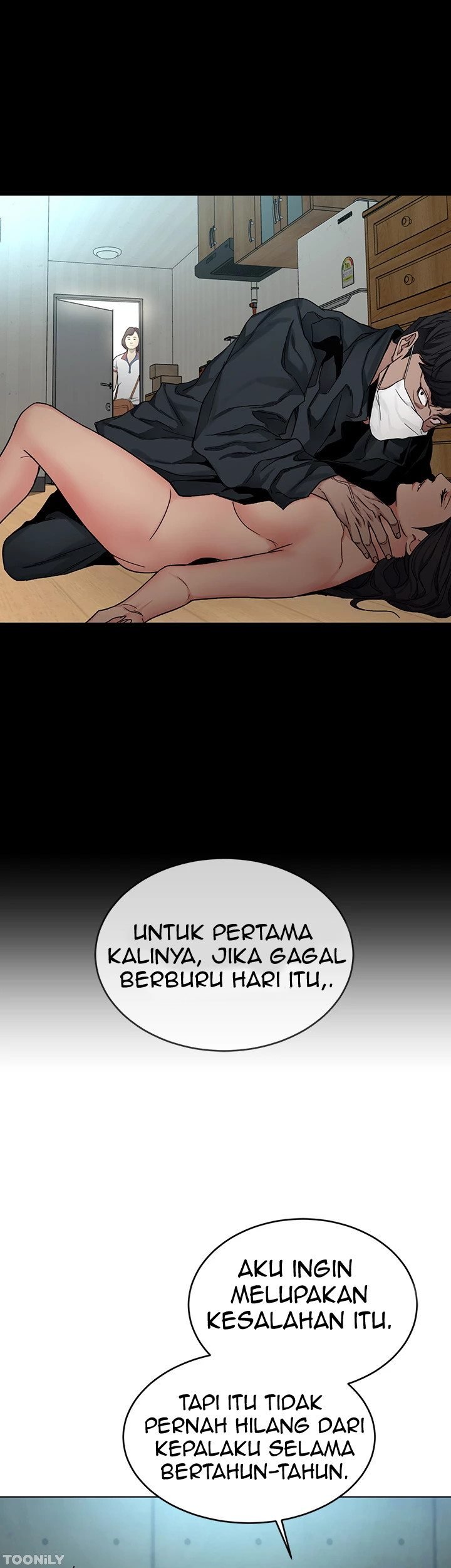 One Kill - Chapter 73 end 19