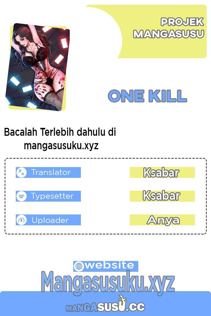 One Kill - Chapter 73 end 1