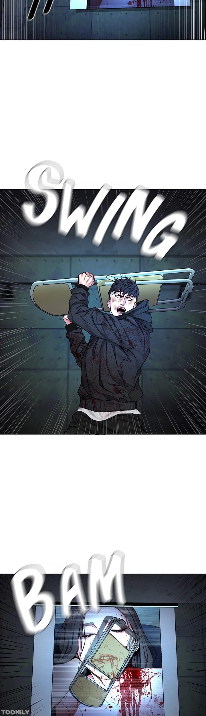 One Kill - Chapter 73 end 5