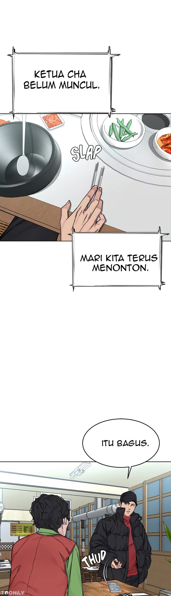 One Kill - Chapter 73 end 47