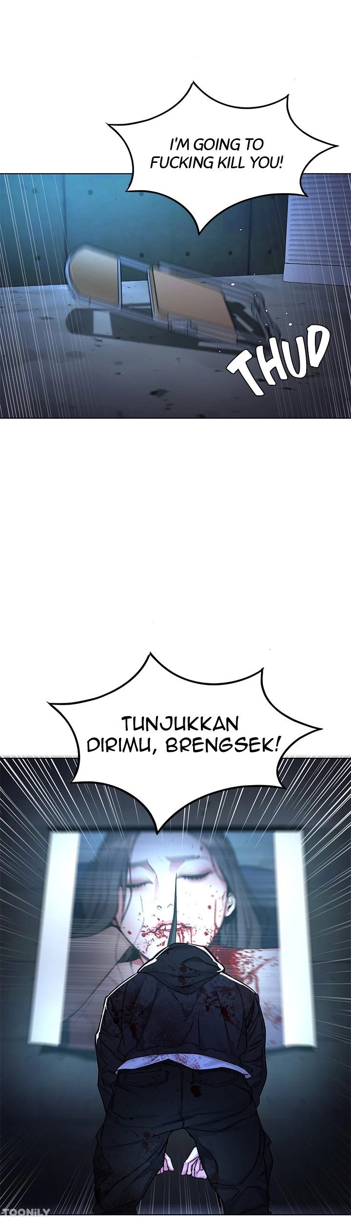 One Kill - Chapter 73 end 7
