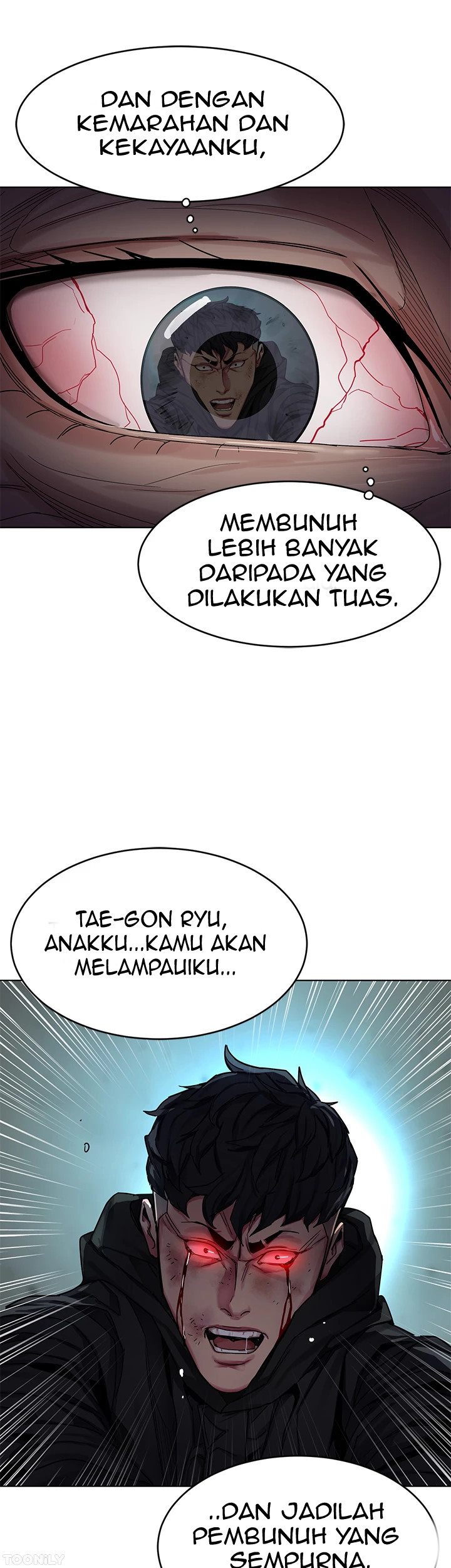 One Kill - Chapter 73 end 37