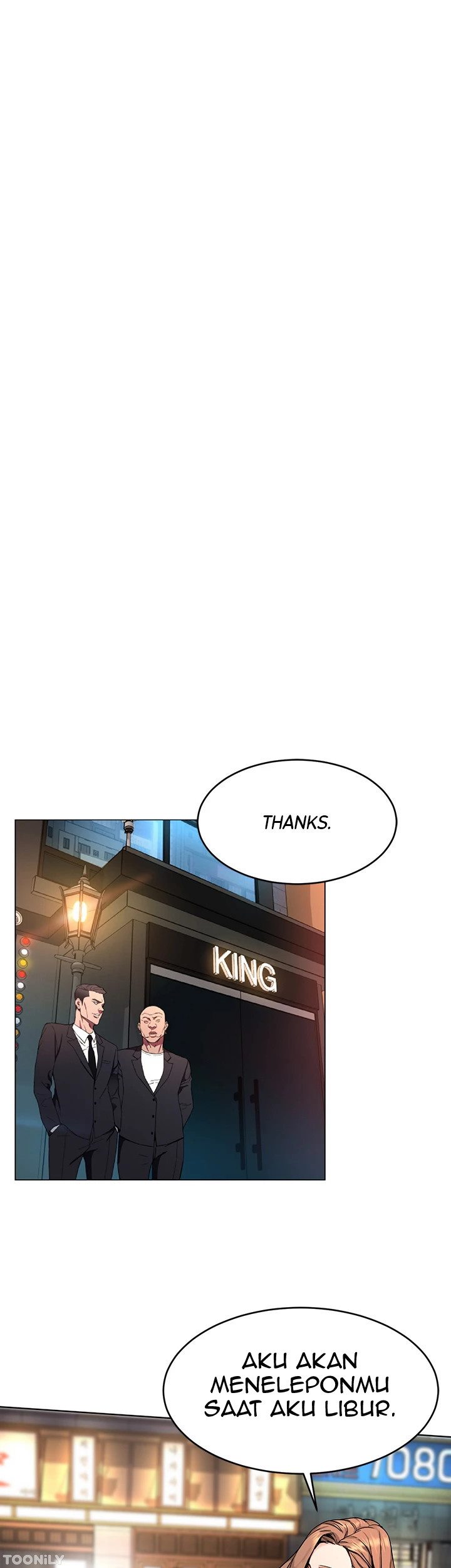 One Kill - Chapter 73 end 57